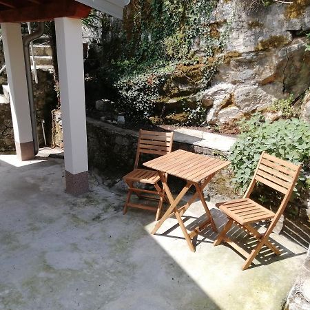Erika Apartment Ngoại thất bức ảnh