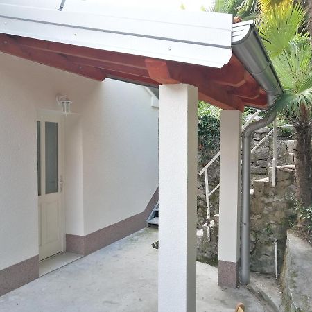 Erika Apartment Ngoại thất bức ảnh