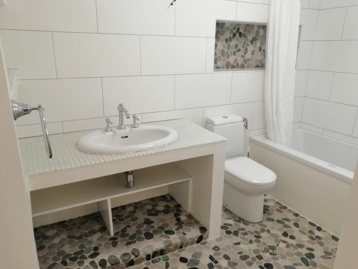 Erika Apartment Ngoại thất bức ảnh