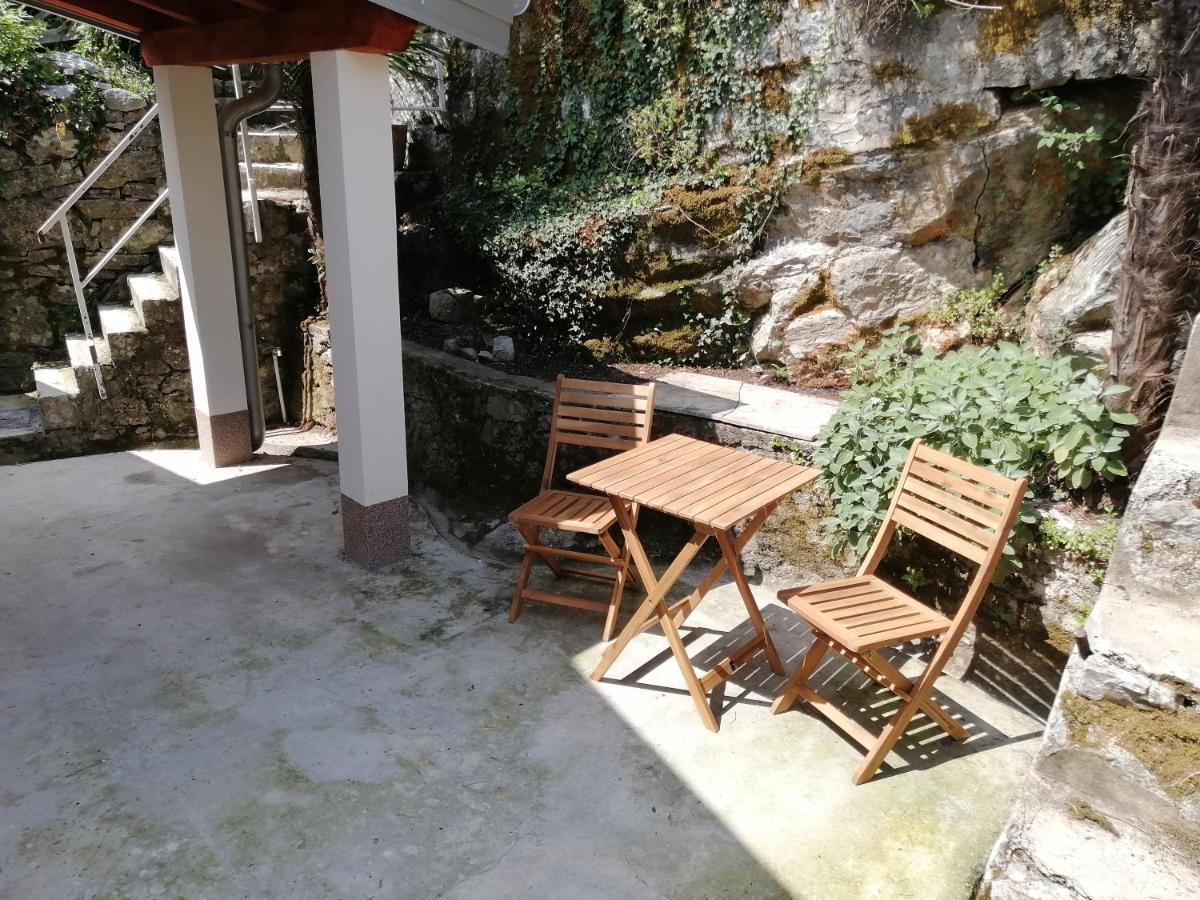 Erika Apartment Ngoại thất bức ảnh