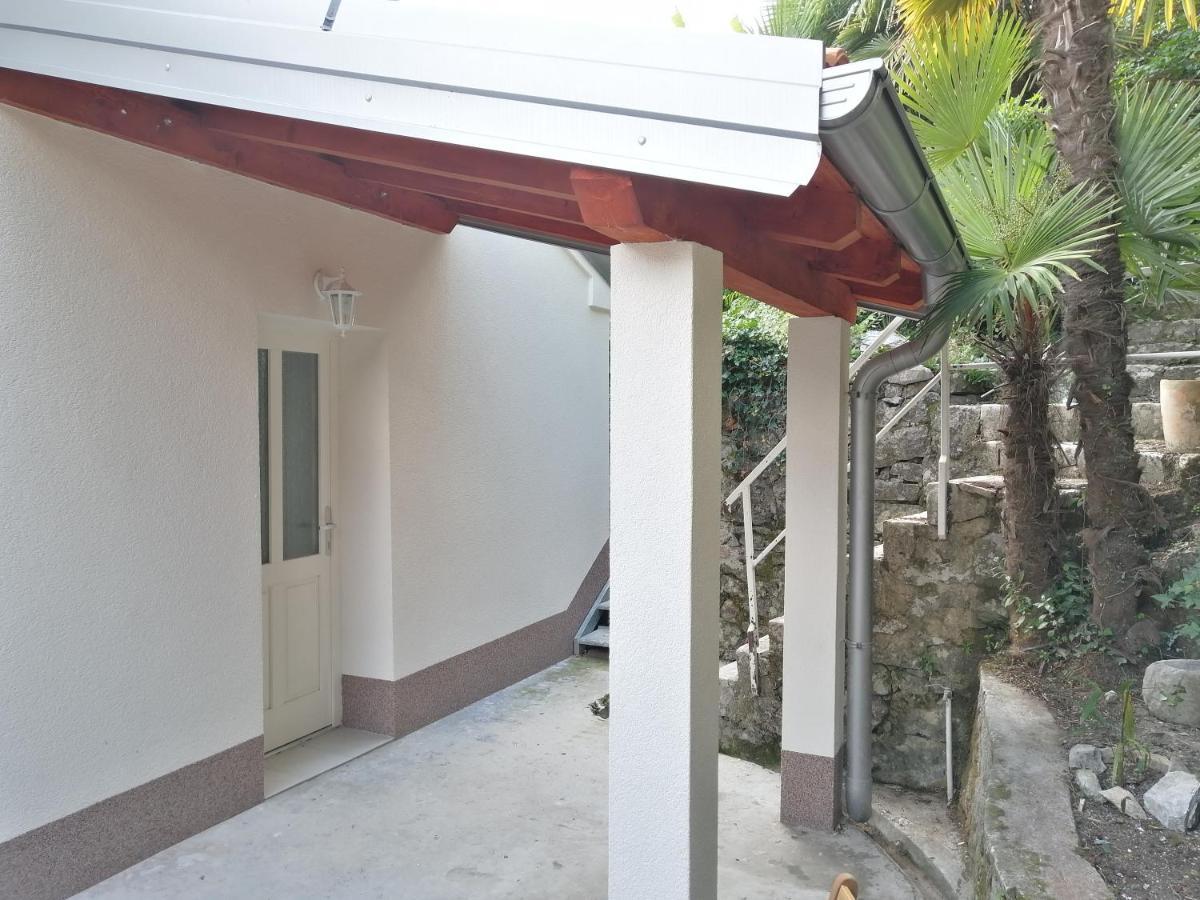 Erika Apartment Ngoại thất bức ảnh