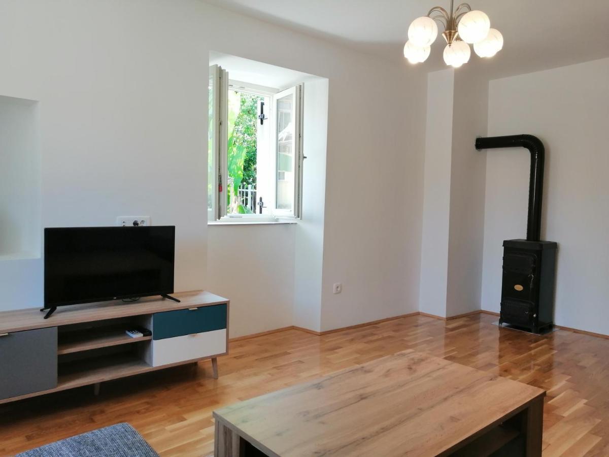 Erika Apartment Ngoại thất bức ảnh
