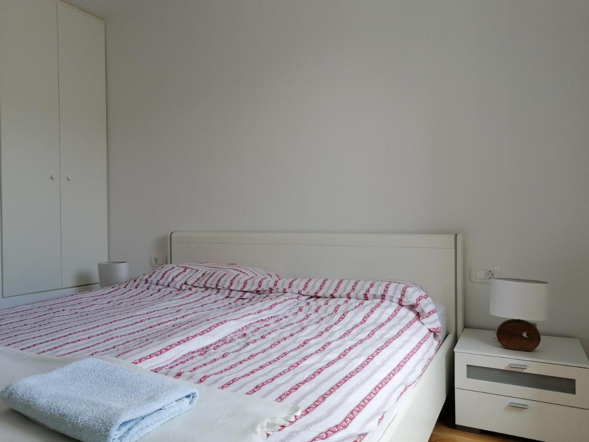 Erika Apartment Ngoại thất bức ảnh