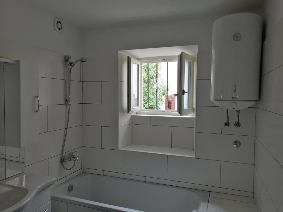 Erika Apartment Ngoại thất bức ảnh