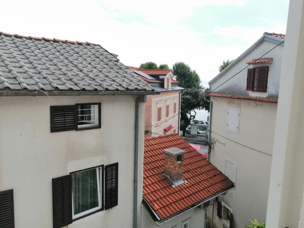 Erika Apartment Ngoại thất bức ảnh