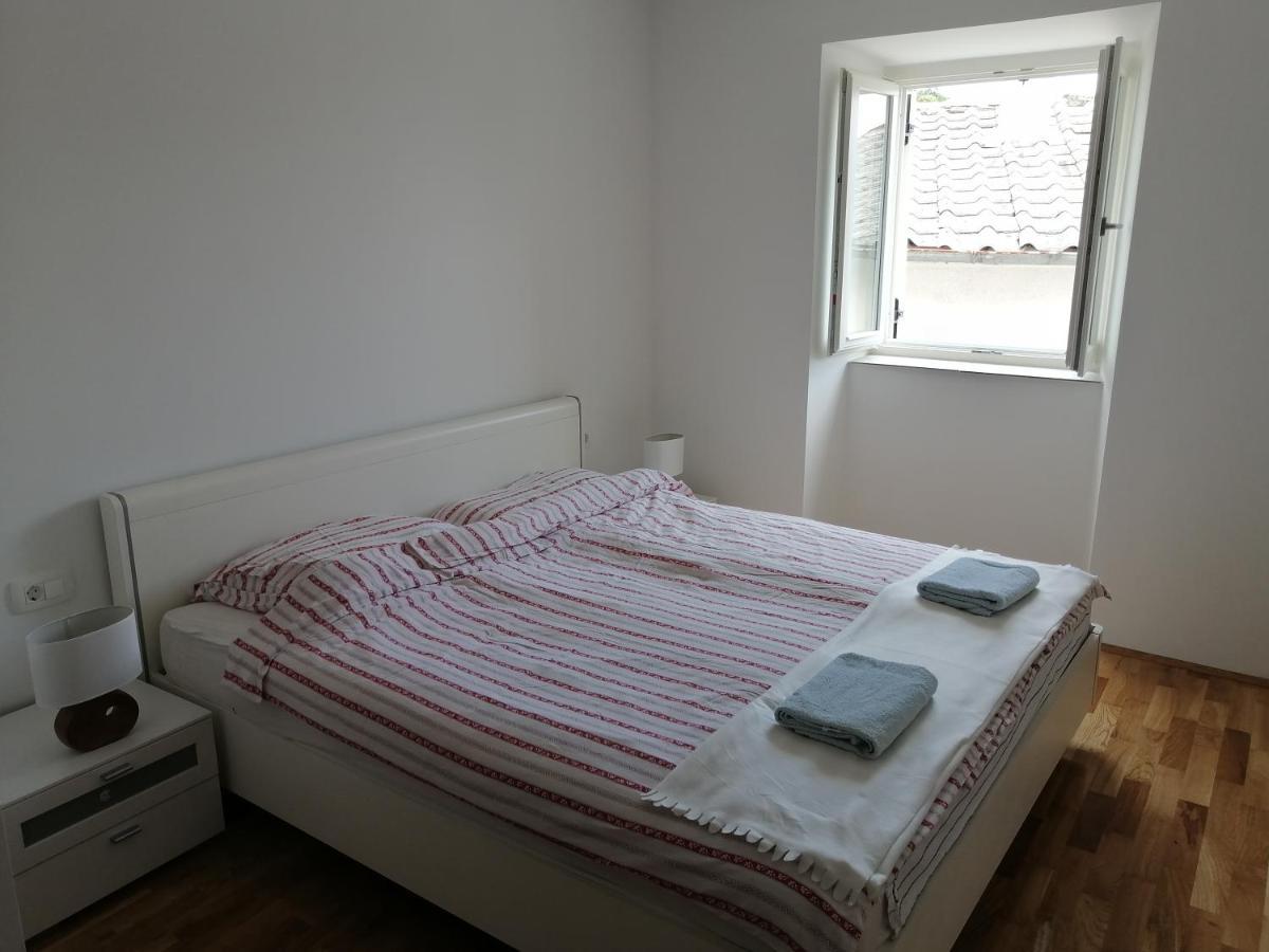 Erika Apartment Ngoại thất bức ảnh