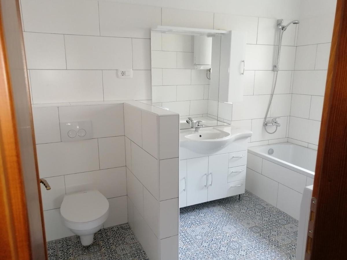 Erika Apartment Ngoại thất bức ảnh