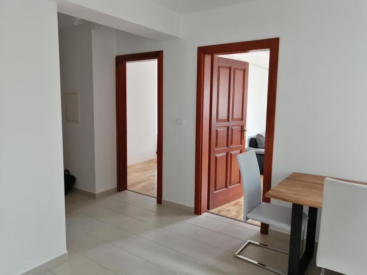Erika Apartment Ngoại thất bức ảnh