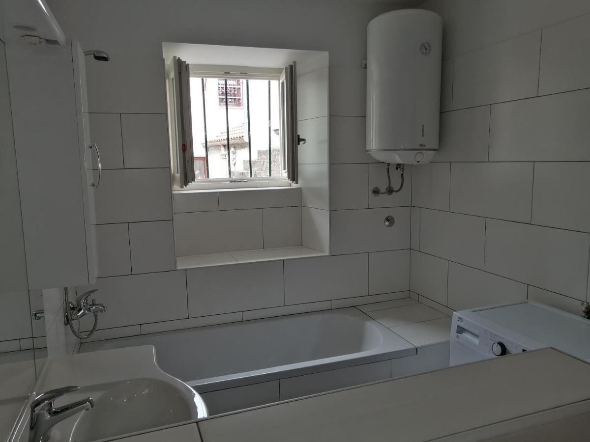 Erika Apartment Ngoại thất bức ảnh
