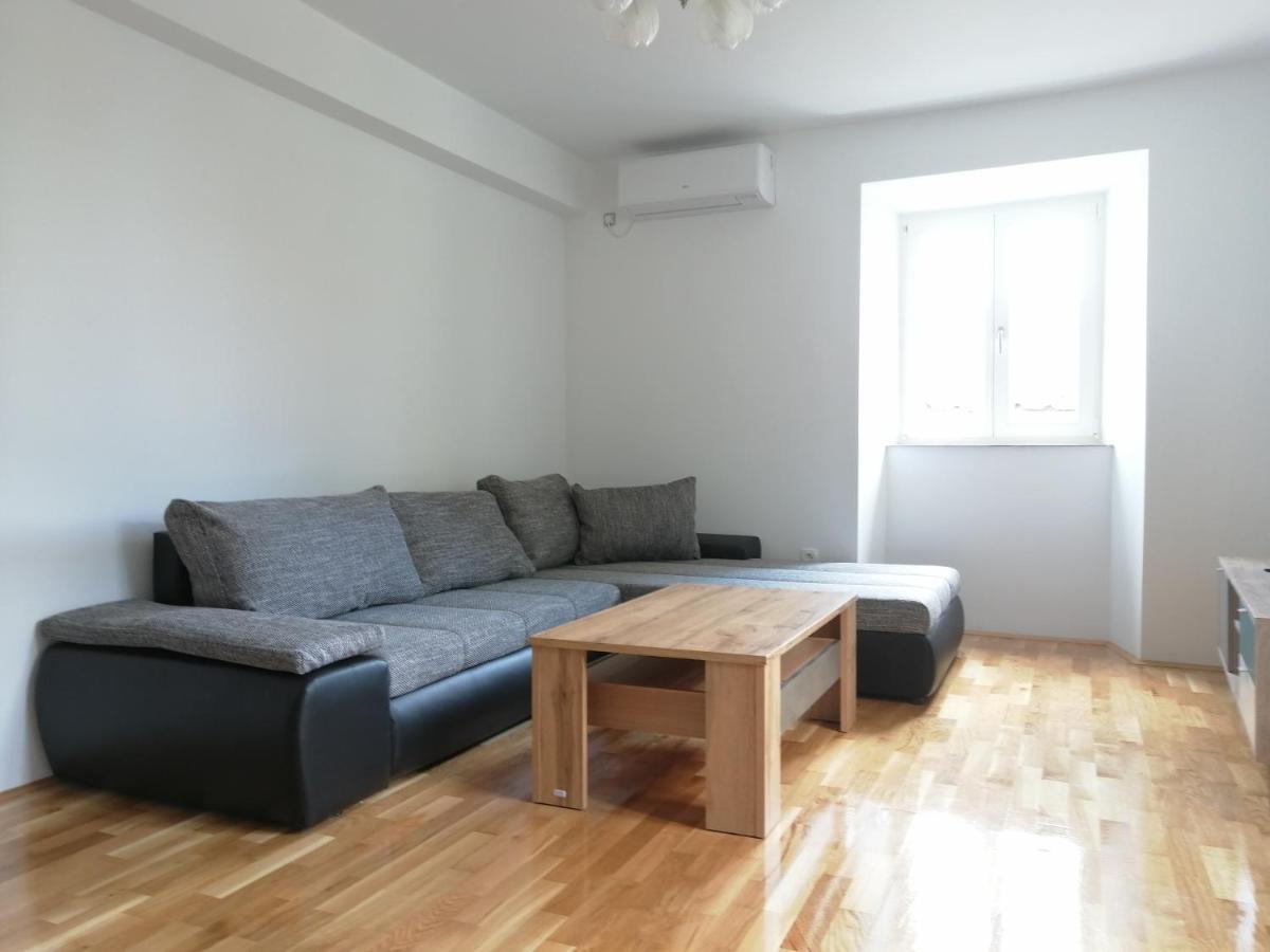 Erika Apartment Ngoại thất bức ảnh