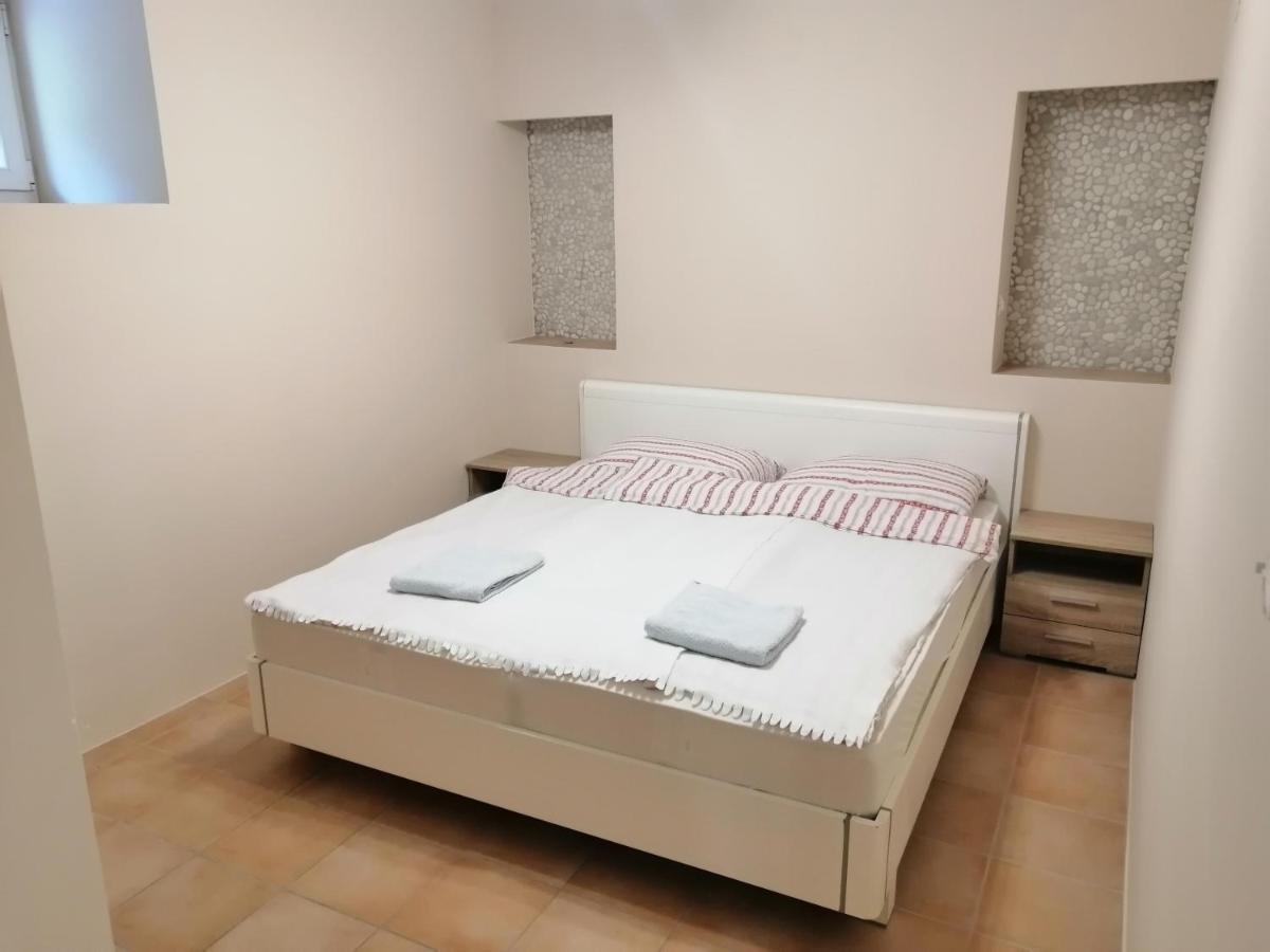 Erika Apartment Ngoại thất bức ảnh