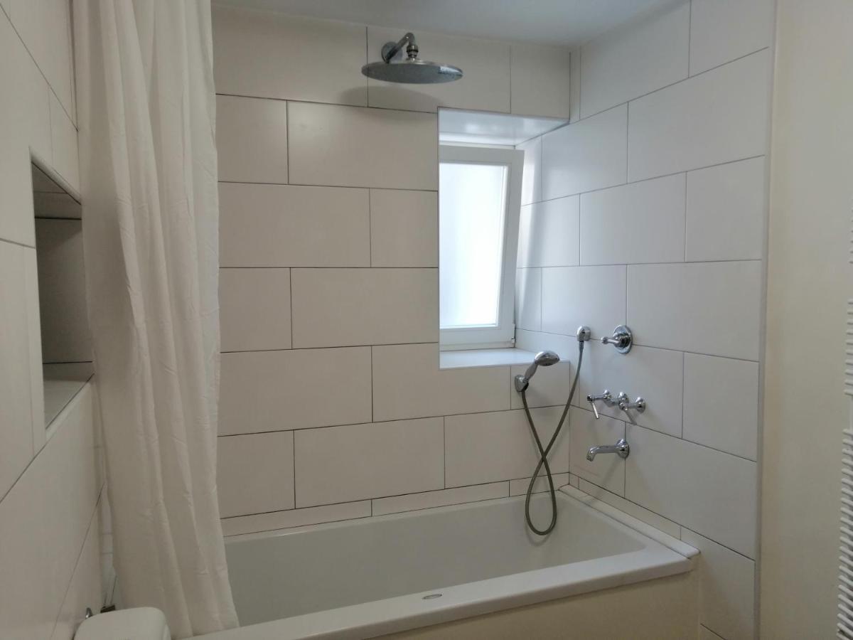 Erika Apartment Ngoại thất bức ảnh