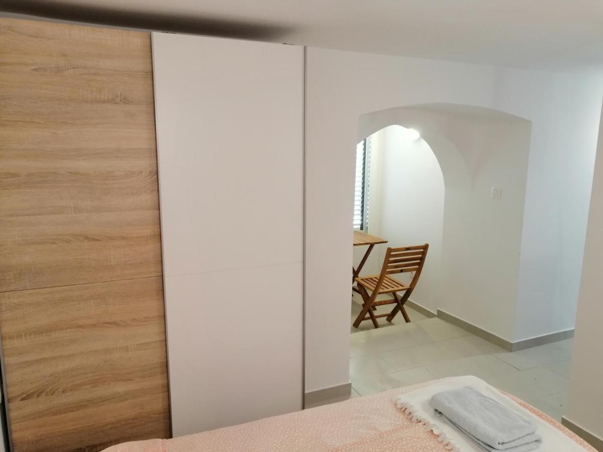 Erika Apartment Ngoại thất bức ảnh