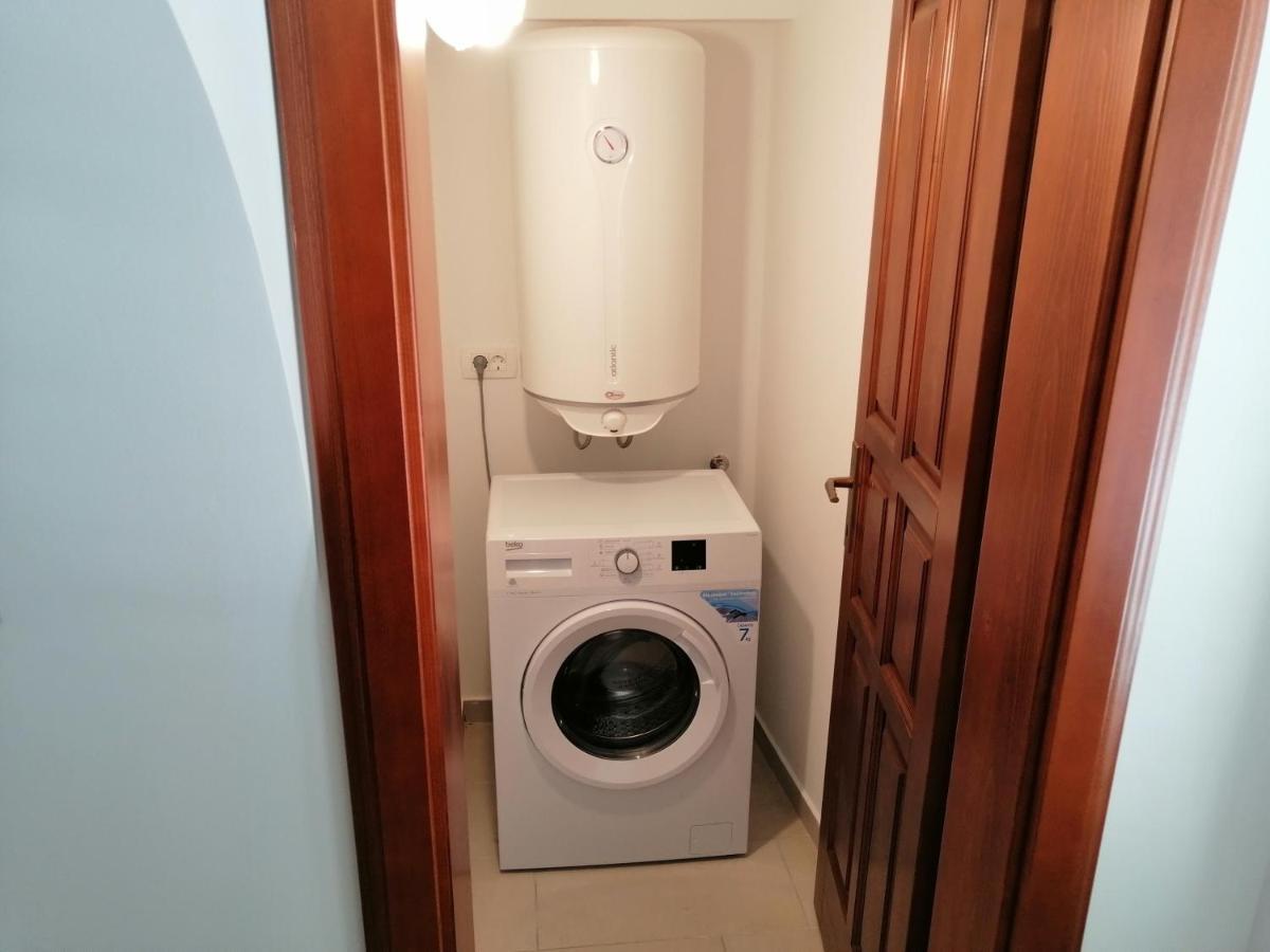 Erika Apartment Ngoại thất bức ảnh