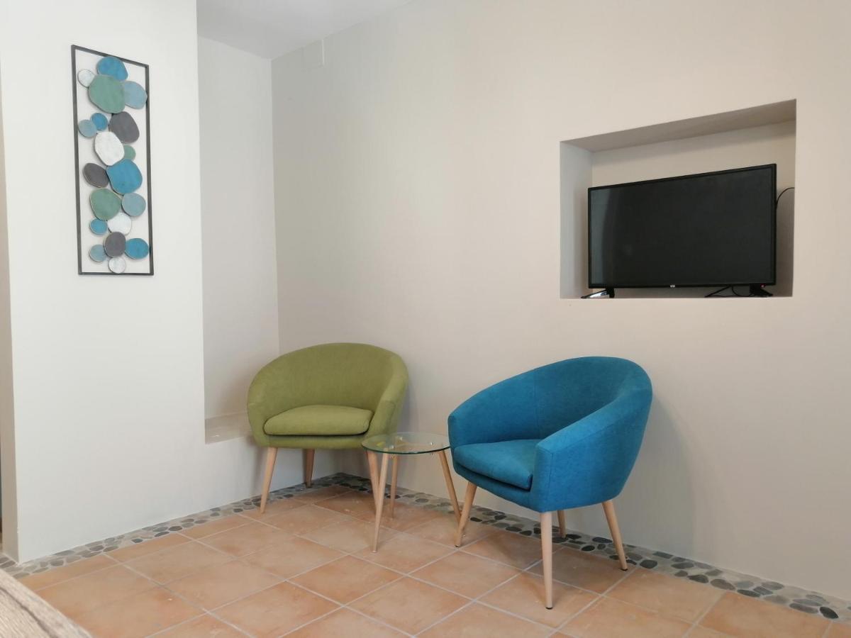 Erika Apartment Ngoại thất bức ảnh