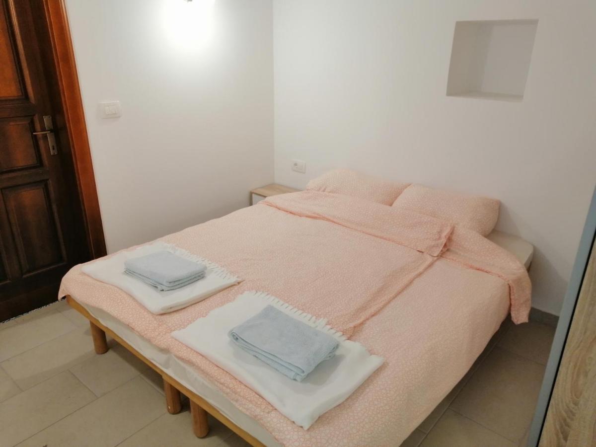 Erika Apartment Ngoại thất bức ảnh