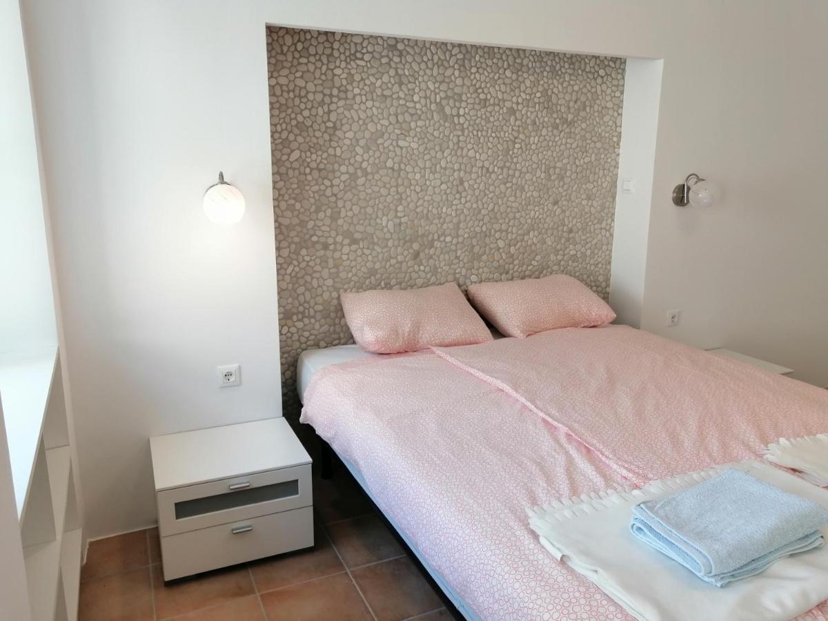 Erika Apartment Ngoại thất bức ảnh