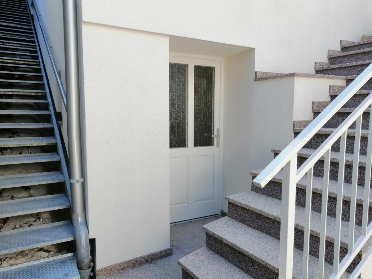Erika Apartment Ngoại thất bức ảnh