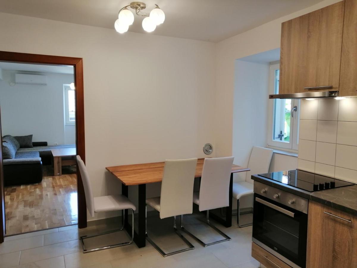 Erika Apartment Ngoại thất bức ảnh